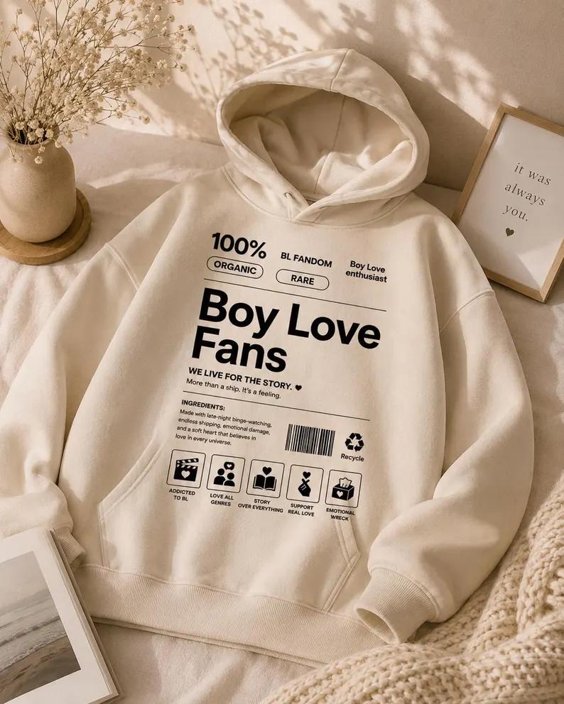 🌟 Other Fans Merch