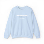 JoongDunk BL Series Embroidered Sweatshirt | Thai BL GMMTV Merchandise