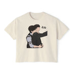 ABO Desire XingQiu Tee BL Cdrama