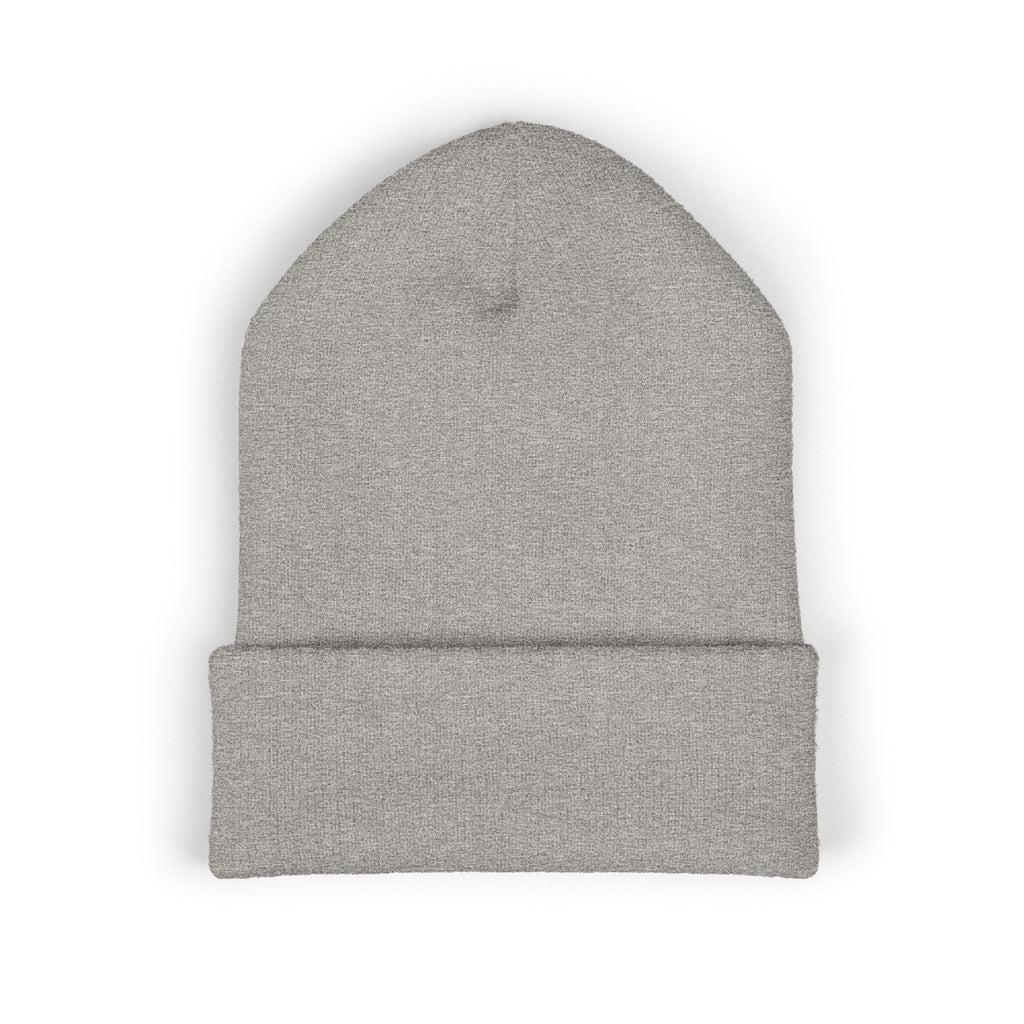 CEO of Overthinking Embroidered Funny beanie