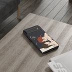 Lost To You Cdrama Fan Gift, YiCheng Fan art, Jia Yi Tang Chenzhi, Chinese Drama Couple Phone Case