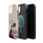 Duang With You Magnetic Impact-Resistant Phone Case | NorthOtto JamieMars DMD Thai BL drama