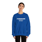 JoongDunk BL Series Embroidered Sweatshirt | Thai BL GMMTV Merchandise