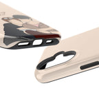 Duang With You Magnetic Impact-Resistant Phone Case | NorthOtto JamieMars DMD Thai BL drama