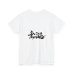 ABO Desire XingQiu T-Shirt BL Cdrama Inspired