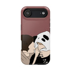 Double Helix Ayden Sng Lyu Sitong Phone Case | C-drama BL Lu Feng Yichen Cute