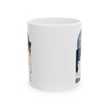 Boss x Noeul, Thai Boy Love - The boy next World BL Series, Thai Drama Gift, Coffee Mug