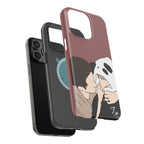 Double Helix Ayden Sng Lyu Sitong Phone Case | C-drama BL Lu Feng Yichen Cute