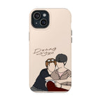Duang With You Magnetic Impact-Resistant Phone Case | NorthOtto JamieMars DMD Thai BL drama