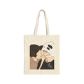 Double Helix Chinese BL Drama Tote Bag | Ayden Sng Lyu Sitong Lu Feng Yichen