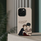 Duang With You Magnetic Impact-Resistant Phone Case | NorthOtto JamieMars DMD Thai BL drama
