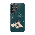 Revenged Love Tian Xuning Ziyu C-Drama BL Aesthetic Phone Case