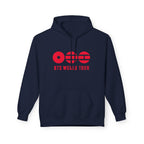 BTS ARIRANG World Tour 2026 Hoodie