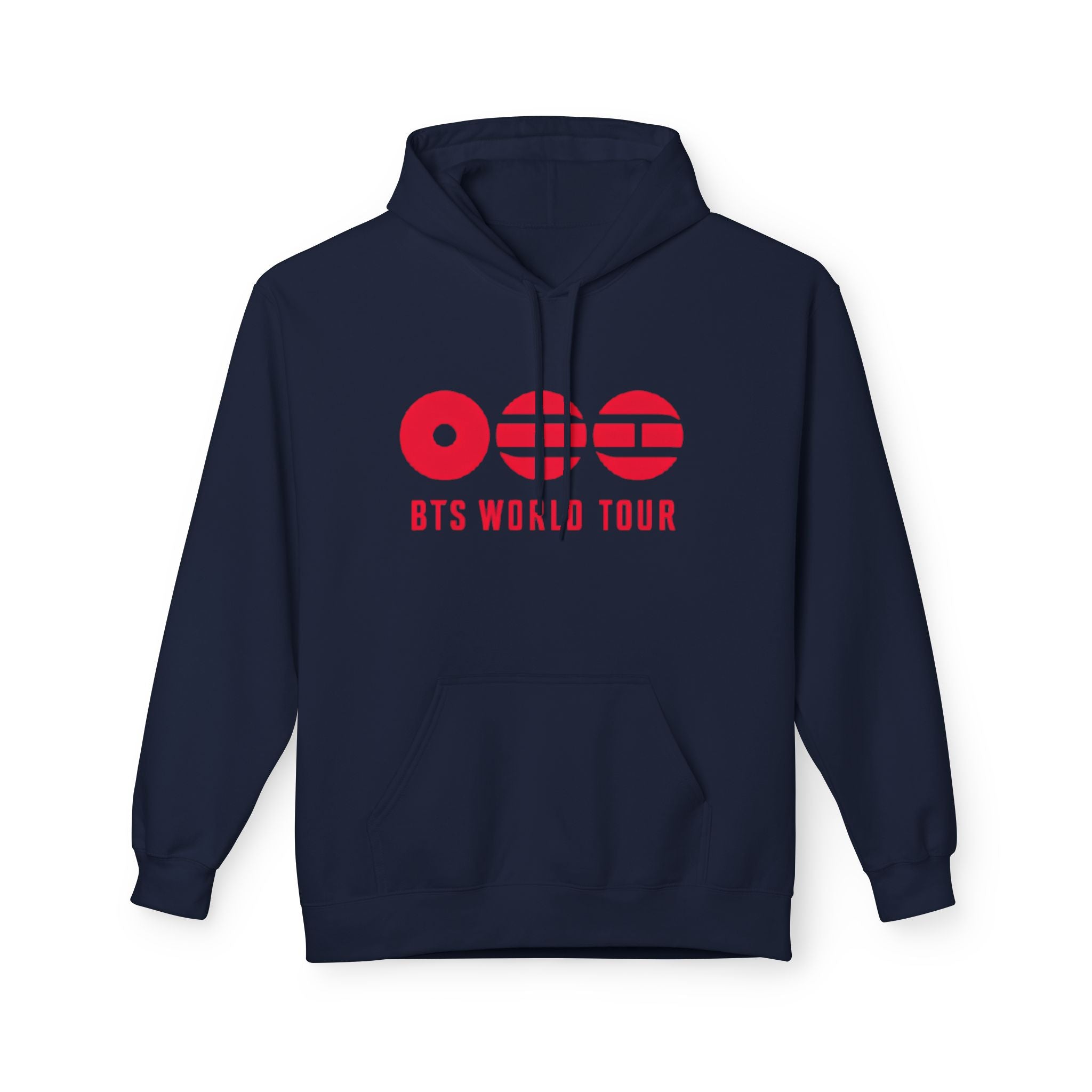 BTS ARIRANG World Tour 2026 Hoodie