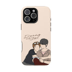 Duang With You Magnetic Impact-Resistant Phone Case | NorthOtto JamieMars DMD Thai BL drama