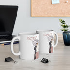 TeeTeepor Couple Duang With You Mug | Thai BL drama DMD series