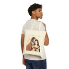 Genie Make a Wish Kdrama Tote Bag