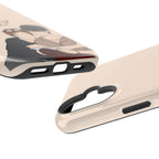 Duang With You Magnetic Impact-Resistant Phone Case | NorthOtto JamieMars DMD Thai BL drama