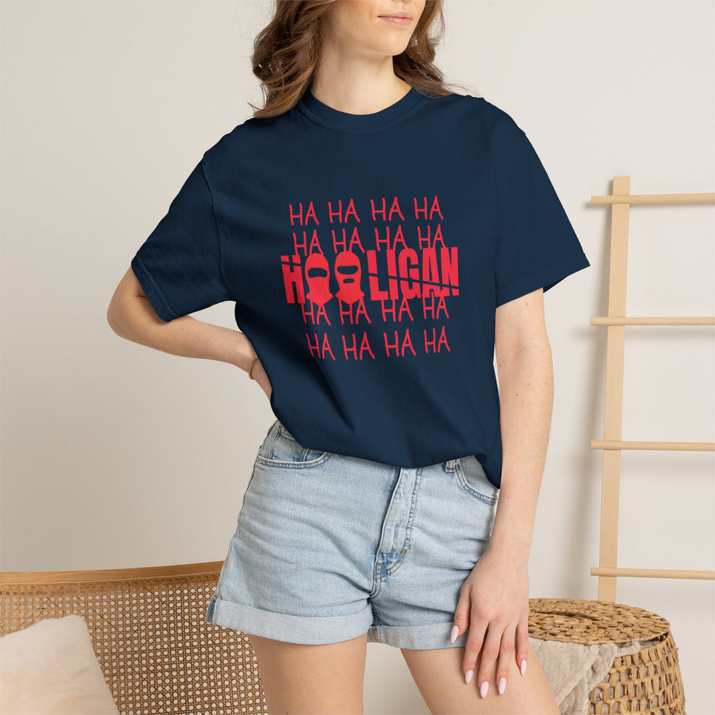 Bangtan Hooligan Kpop T-Shirt BTS Song Inspired Tee