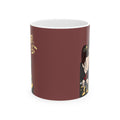 Pursuit of Jade C-Drama Mug | Zhang Linghe Tian Xiwei Chinese Romance Ceramic Mug