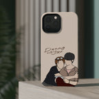 Duang With You Magnetic Impact-Resistant Phone Case | NorthOtto JamieMars DMD Thai BL drama