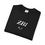 zerobaseone ZB1 Members Tee | T-Shirt featuring Ji-woong Han-bin Matthew Tae-rae Gun-wook