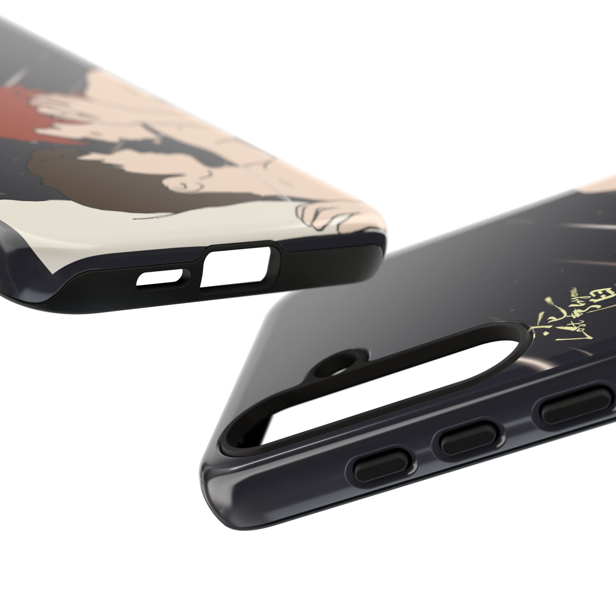 Lost To You Cdrama Fan Gift, YiCheng Fan art, Jia Yi Tang Chenzhi, Chinese Drama Couple Phone Case