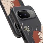 Lost To You Cdrama Fan Gift, YiCheng Fan art, Jia Yi Tang Chenzhi, Chinese Drama Couple Phone Case
