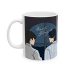 Wooju Bakery Mug Thai Korean BL series Jeff Satur Barcode
