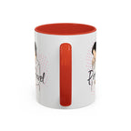 Pooh Pavel Couple Mug