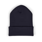 CEO of Overthinking Embroidered Funny beanie
