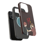 SkyNani, WU The Series Fan Gift | Sky Wongravee Nani Hirunkit | Thai BL Series Couple Art