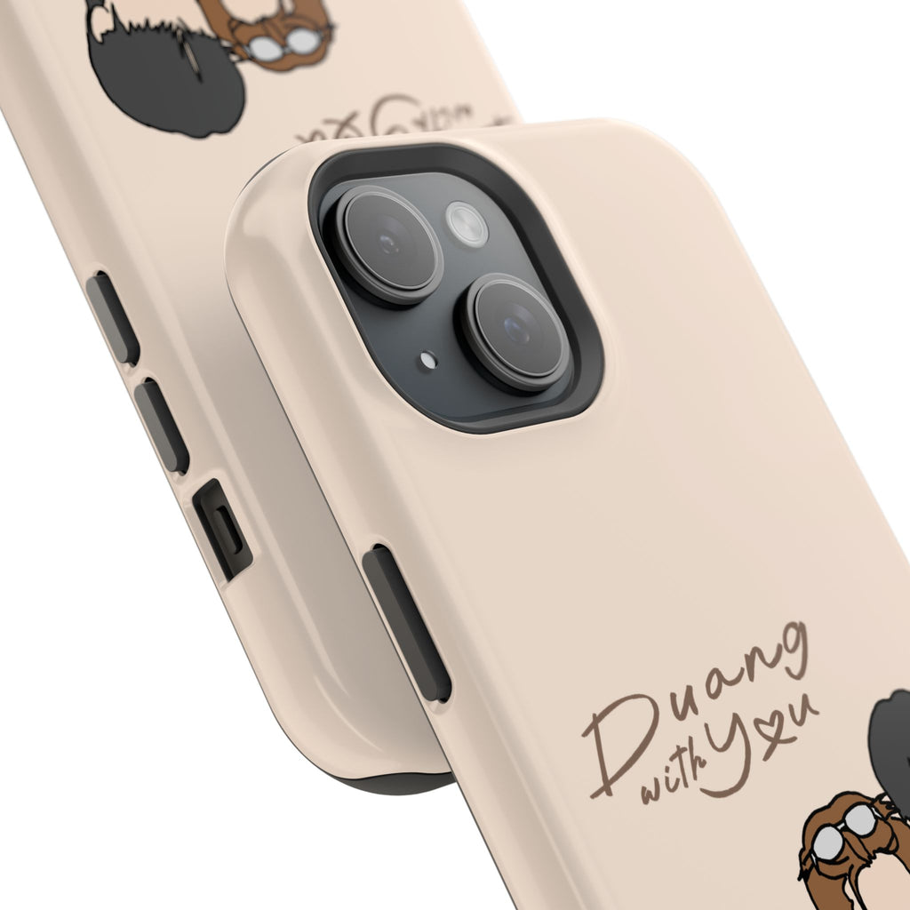 Duang With You Magnetic Impact-Resistant Phone Case | NorthOtto JamieMars DMD Thai BL drama