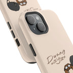 Duang With You Magnetic Impact-Resistant Phone Case | NorthOtto JamieMars DMD Thai BL drama