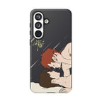 Lost To You Cdrama Fan Gift, YiCheng Fan art, Jia Yi Tang Chenzhi, Chinese Drama Couple Phone Case