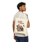 Cat For Cash Thai BL Bag, FirstKhao Couple Gift, First Kanaphan, Khaotung Thanawat - Fan Merch
