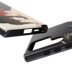 Lost To You Cdrama Fan Gift, YiCheng Fan art, Jia Yi Tang Chenzhi, Chinese Drama Couple Phone Case