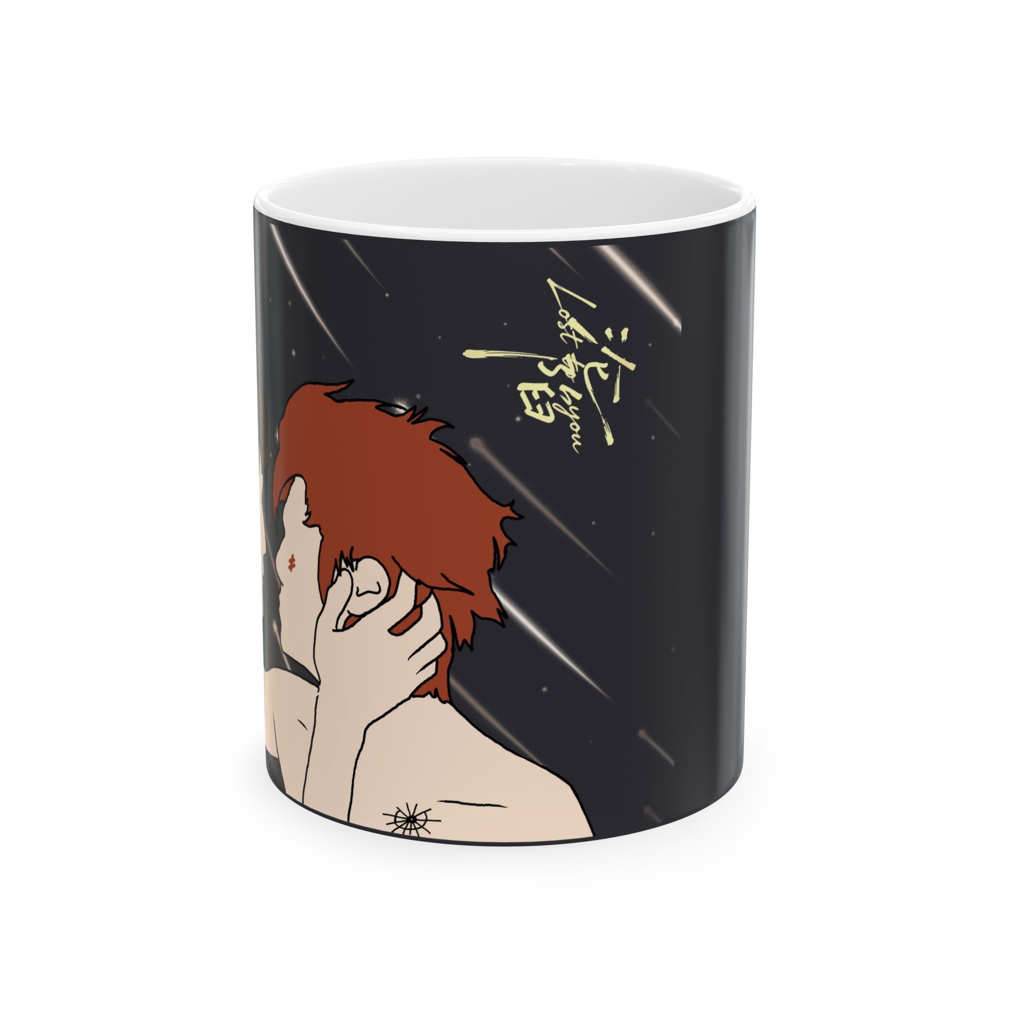 Lost To You Cdrama Fan Gift, YiCheng Fan art, Jia Yi, Tang Chenzhi, Chinese Drama Couple T-Shirt