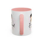 Pooh Pavel Couple Mug