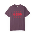 Bangtan Hooligan Kpop T-Shirt BTS Song Inspired Tee