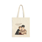 Duang With You fanart Tote Bag NorthOtto JamieMars DMD Thai BL drama