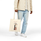 Duang With You Umbrella fanart Tote Bag | NorthOtto JamieMars DMD Thai BL drama