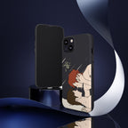 Lost To You Cdrama Fan Gift, YiCheng Fan art, Jia Yi Tang Chenzhi, Chinese Drama Couple Phone Case