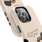 Duang With You Magnetic Impact-Resistant Phone Case | NorthOtto JamieMars DMD Thai BL drama