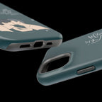 Revenged Love Tian Xuning Ziyu C-Drama BL Aesthetic Phone Case