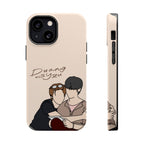 Duang With You Magnetic Impact-Resistant Phone Case | NorthOtto JamieMars DMD Thai BL drama