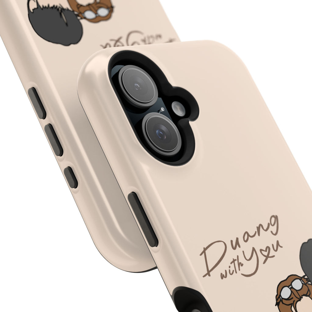 Duang With You Magnetic Impact-Resistant Phone Case | NorthOtto JamieMars DMD Thai BL drama