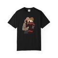 Tom Holland Zendaya Spider-Man Shirt, Peter Parker & MJ Fan Art, Aesthetic Superhero Tee Gift