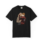 Tom Holland Zendaya Spider-Man Shirt, Peter Parker & MJ Fan Art, Aesthetic Superhero Tee Gift