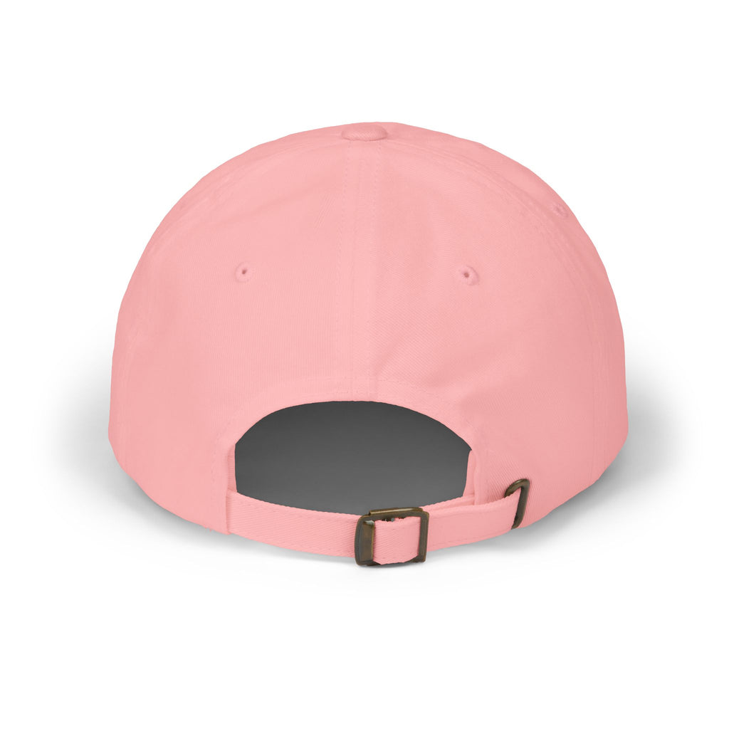 CEO of Overthinking Embroidered Hat